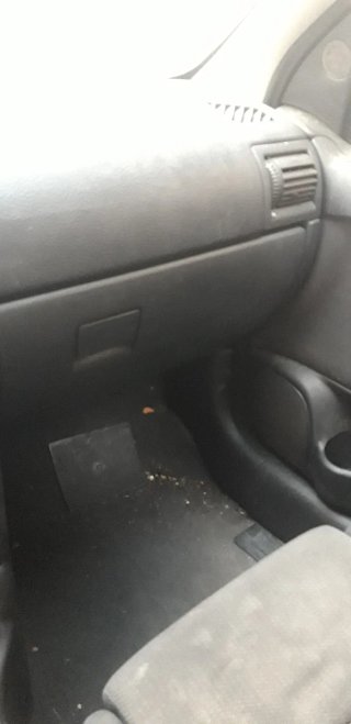 Opel Astra 2002