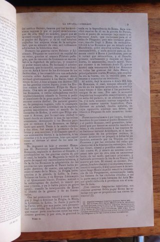 Historia Universal, César Cantú (tomo 2)
