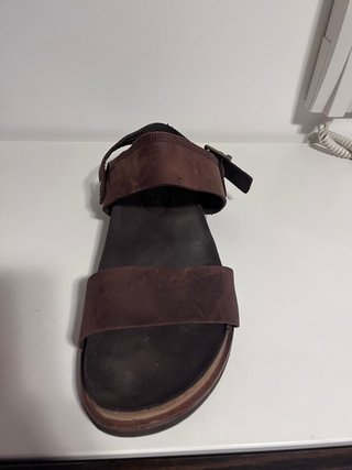 Sandalias Timberland Hombre Talla 47.5