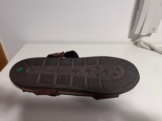Sandalias Timberland Hombre Talla 47.5