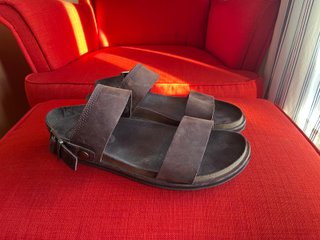 Sandalias Timberland Hombre Talla 47.5