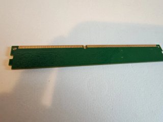 Kingston RAM 4GB DDR3 1600MHz KVR16N11S8/4