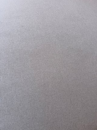 Puff Sklum beige gris