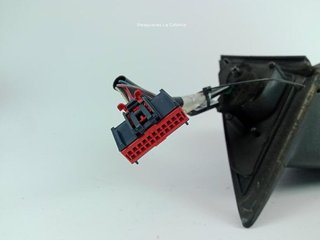 Jaguar 20196097 retrovisor derecho x-type (x400)