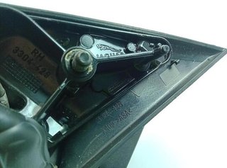 Jaguar 20196097 retrovisor derecho x-type (x400)
