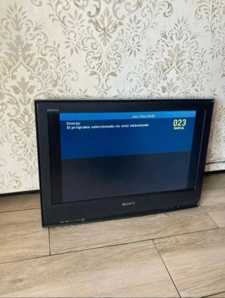 Televisor Sony BRAVIA