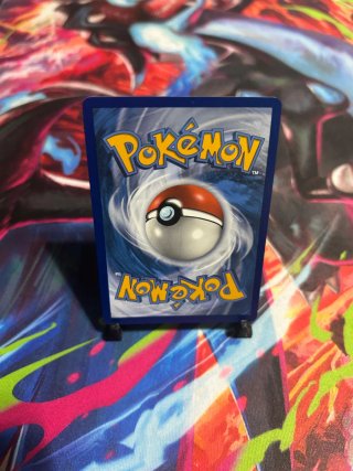 Carta Pokémon Charizard V HP 220