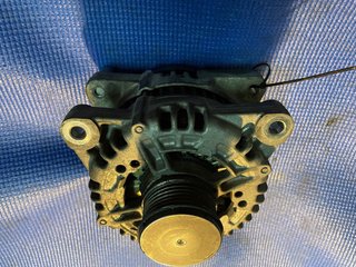 Alternador de coche