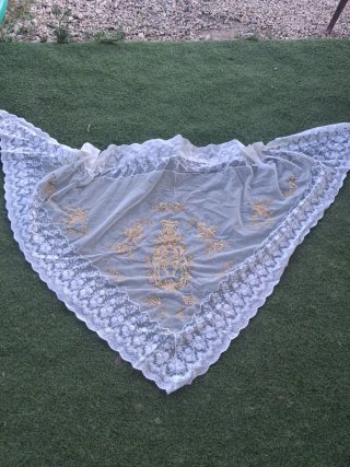 Traje de Alicantina Lote