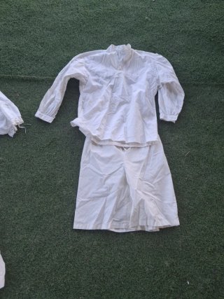 Traje de Alicantina Lote