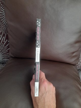 Isadora Moon va de excursion / Isadora Moon Goe...