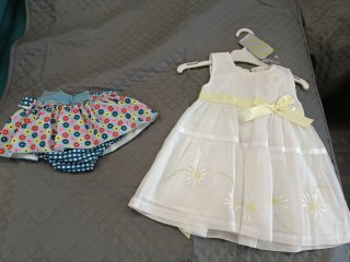 Lote Ropa Bebé 9-12 Meses