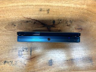 Nintendo 3DS Azul Marino