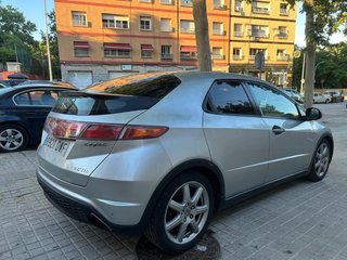 Honda Civic 2006