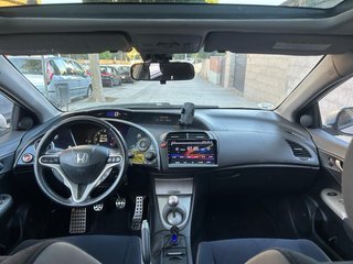 Honda Civic 2006