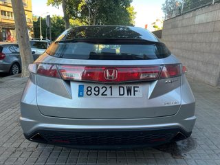 Honda Civic 2006