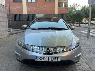 Honda Civic 2006