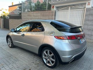 Honda Civic 2006