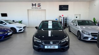 SEAT Leon 1.4 TSI 125 CV FR PLUS 2018
