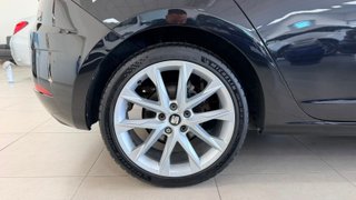 SEAT Leon 1.4 TSI 125 CV FR PLUS 2018