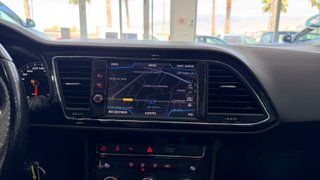 SEAT Leon 1.4 TSI 125 CV FR PLUS 2018