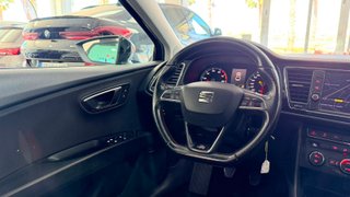 SEAT Leon 1.4 TSI 125 CV FR PLUS 2018