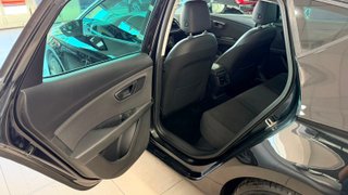SEAT Leon 1.4 TSI 125 CV FR PLUS 2018