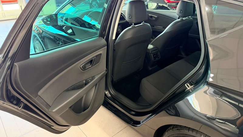 SEAT León 1.4 TSI S&S FR Plus (2016-) 2018, foto 28