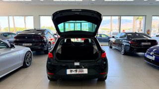 SEAT Leon 1.4 TSI 125 CV FR PLUS 2018
