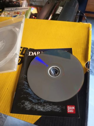Dark Souls Prepare to Die Edition PS3