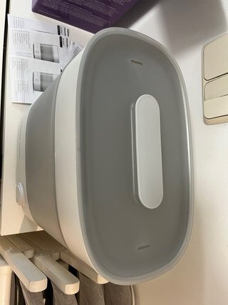 Esterilizador Philips Avent Advanced
