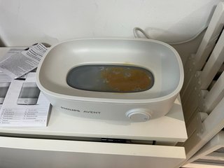 Esterilizador Philips Avent Advanced