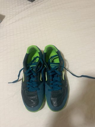 Botas de fútbol Joma multitacos