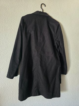 Abito Zara Nero Donna