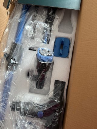 Accesorios Conga Rockstar 8500