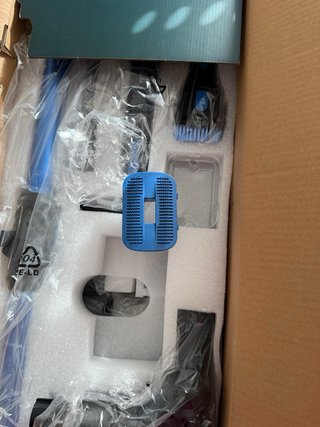 Accesorios Conga Rockstar 8500