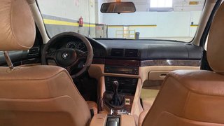 BMW Serie 5 2002