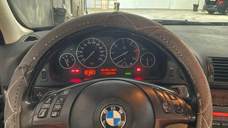 BMW Serie 5 2002