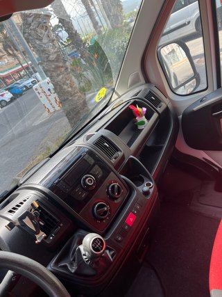 FIAT Ducato 2015