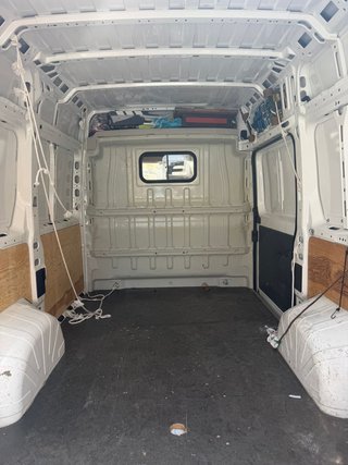 FIAT Ducato 2015
