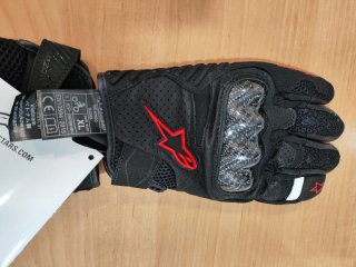 Guantes Alpinestars Rio Hondo