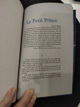 El principito