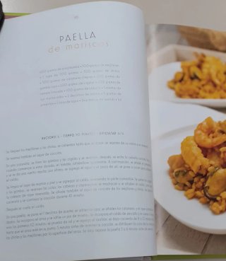 ARROCES DEL MEDITERRÁNEO