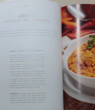 ARROCES DEL MEDITERRÁNEO