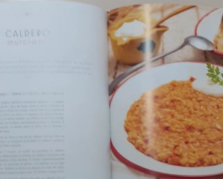 ARROCES DEL MEDITERRÁNEO