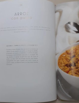 ARROCES DEL MEDITERRÁNEO