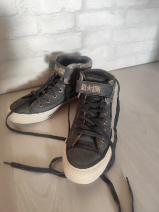 Zapatillas CONVERSE ALL STAR