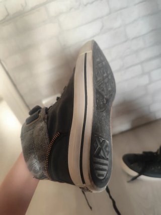 Zapatillas CONVERSE ALL STAR