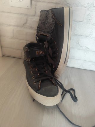 Zapatillas CONVERSE ALL STAR