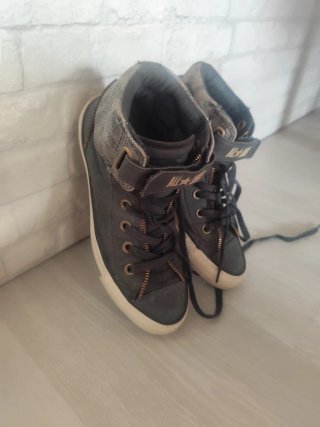 Zapatillas CONVERSE ALL STAR